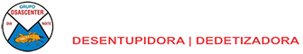 Logo Desentupidora Osascenter