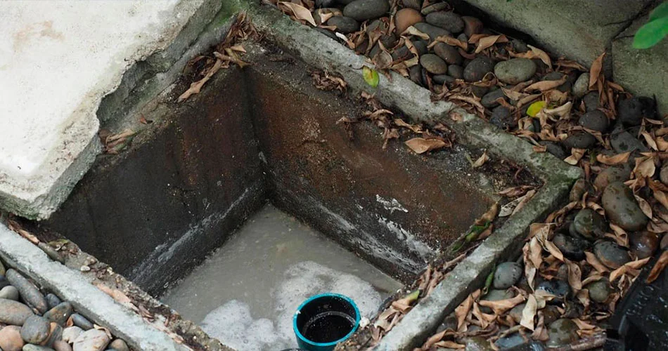 Desentupidora Osascenter - Limpeza de Caixa de Gordura em Osasco - SP