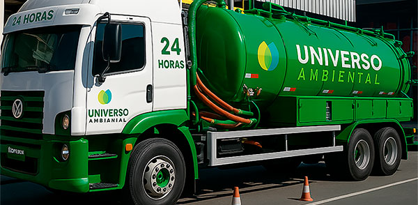 Desentupidora em Ribeirão Pires - SP: Soluções Rápidas e Eficazes - Desentupidora Osascenter