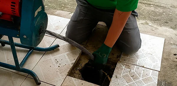 Desentupidora em Pirapora do Bom Jesus - SP - Desentupidora Osascenter
