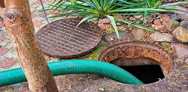 Desentupidora em Santo André - SP: Soluções Eficazes para Problemas de Esgoto - Desentupidora Osascenter