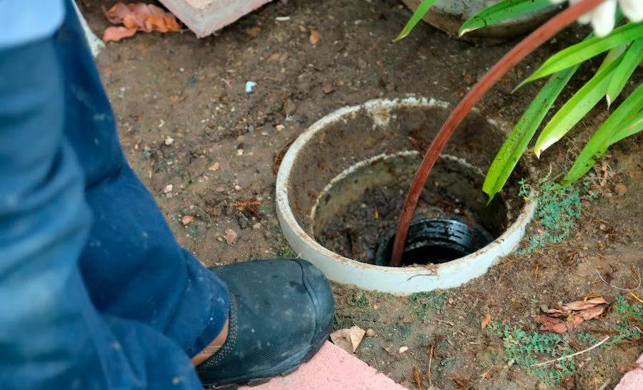 Desentupidora Osascenter - Desentupimento de Esgoto em Osasco - SP