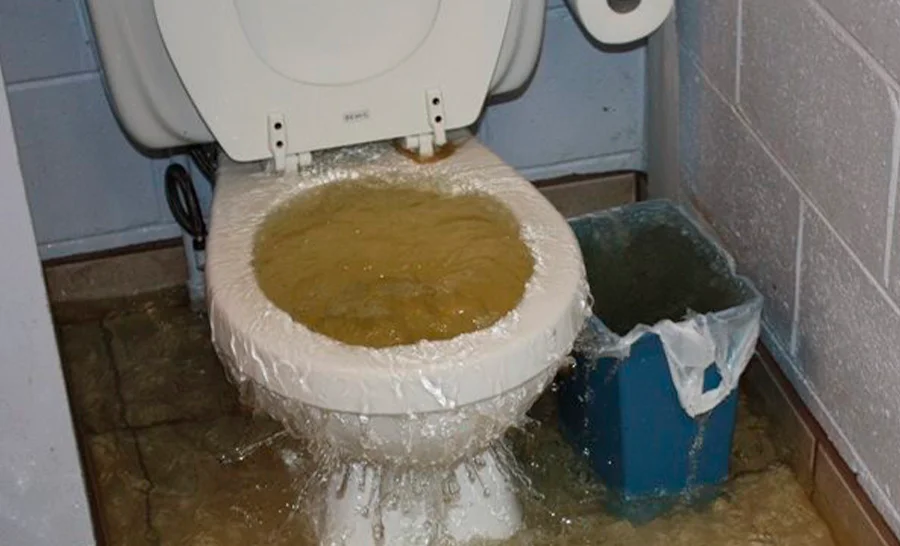 Desentupidora Osascenter - Desentupimento de Vaso Sanitário em Osasco - SP