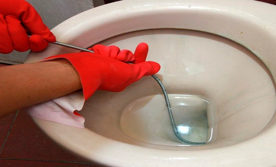 Desentupidora Osascenter - Desentupimento de Vaso Sanitário em Osasco - SP