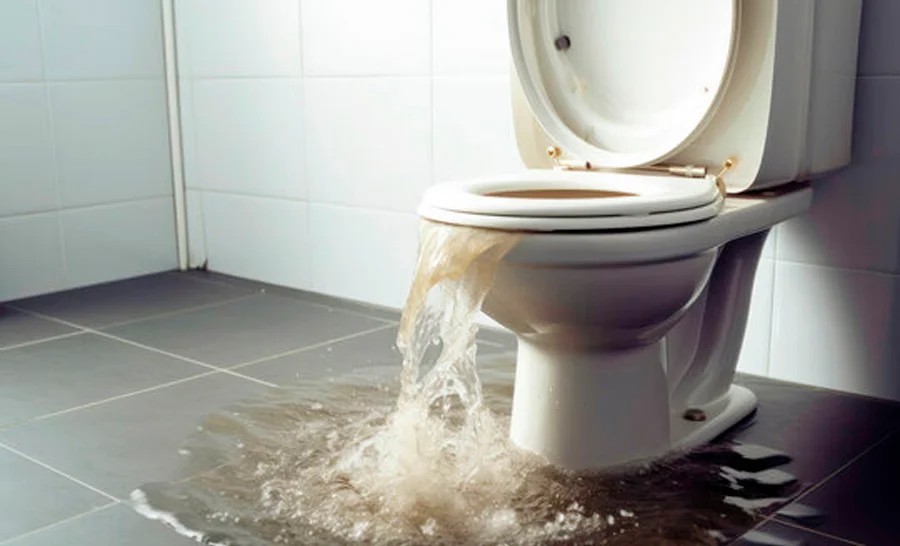 Desentupimento de Vaso Sanitário em Osasco - SP - Desentupidora Osascenter